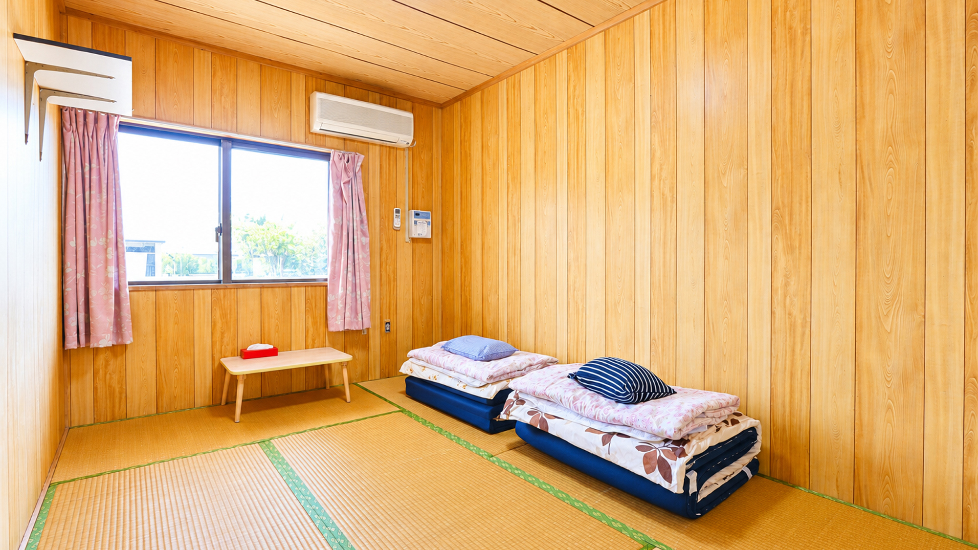 民宿 池田屋 <西表島>