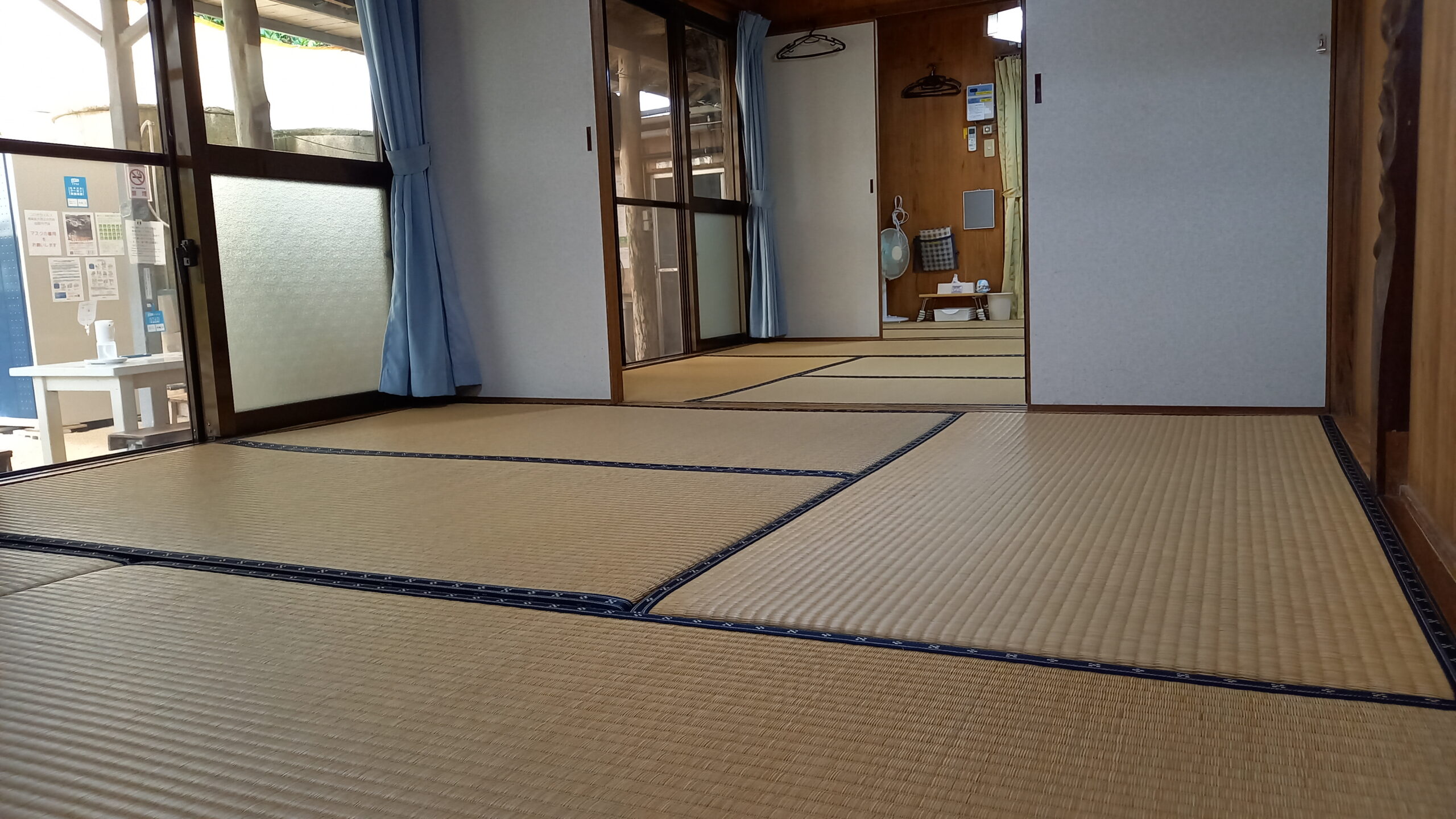 民宿 小浜荘 <竹富島>