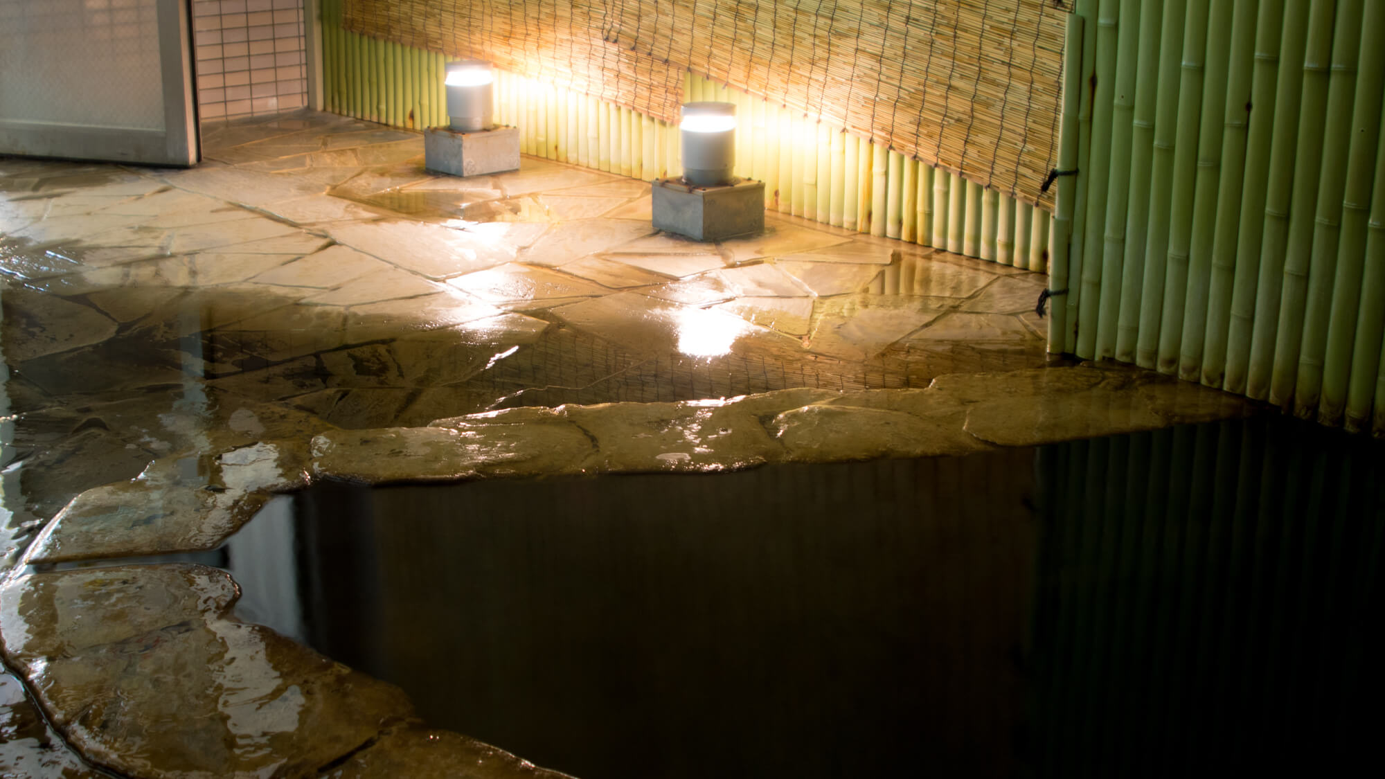 COMMUNITY&SPA 那覇セントラルホテル