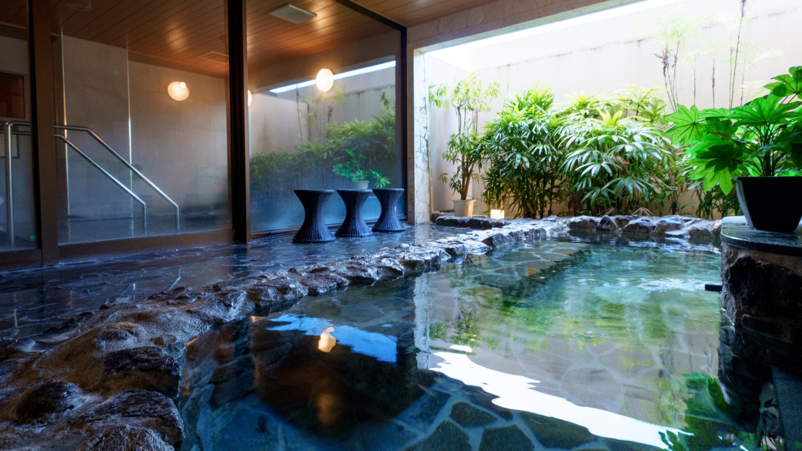 グランヴィリオリゾート石垣島　Ｏｃｅａｎ’ｓ　Ｗｉｎｇ　＆　Ｖｉｌｌａ　Ｇａｒｄｅｎ＜石垣島＞